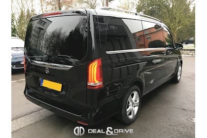 V 250d Long AVANTGARDE