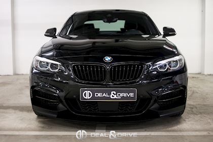 M240i COUPE STEPTRONIC