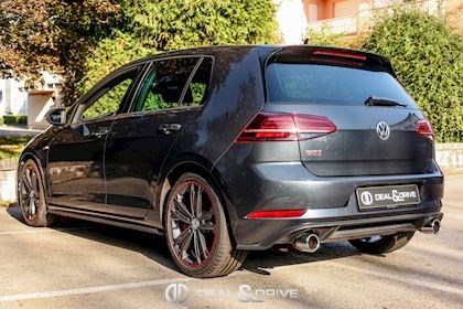 GOLF VII 2.0 TSI DSG GTI PERFORMANCE 