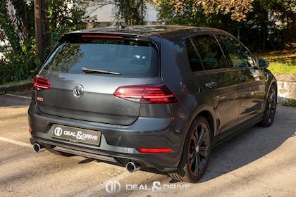 GOLF VII 2.0 TSI DSG GTI PERFORMANCE 