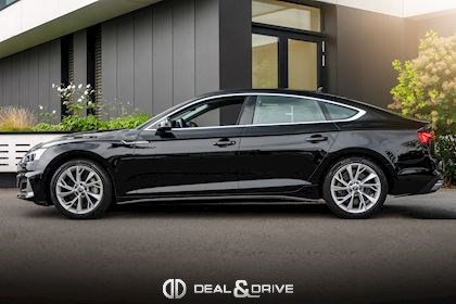 A5 SPORTBACK 45 TFSI QUATTRO S-TRONIC ADVANCED 