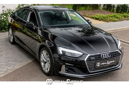 A5 SPORTBACK 45 TFSI QUATTRO S-TRONIC ADVANCED 