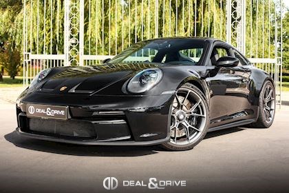 911 (992) GT3 PACK TOURING PDK