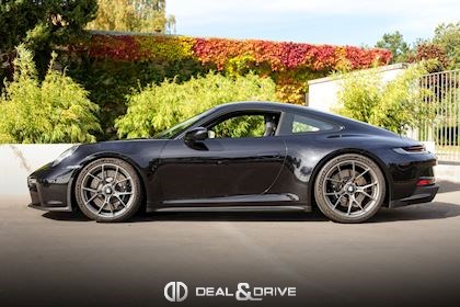 911 (992) GT3 PACK TOURING PDK
