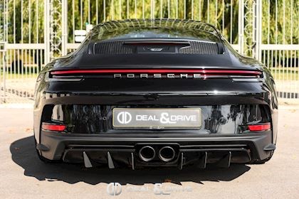 911 (992) GT3 PACK TOURING PDK