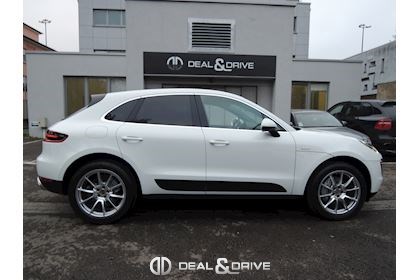 MACAN S DIESEL