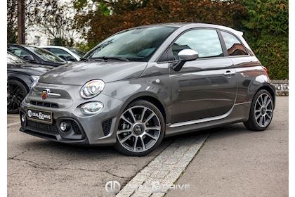 595 TURISMO 1.4 T-JET AUTO.