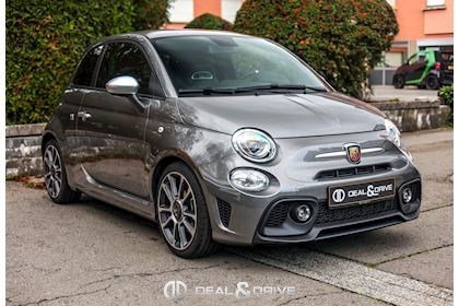 595 TURISMO 1.4 T-JET AUTO.