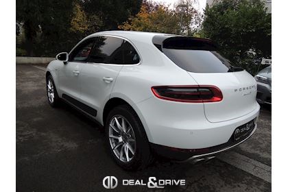 MACAN S DIESEL
