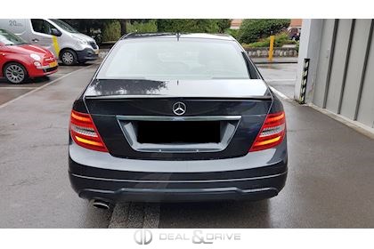 C 220 CDI AMG