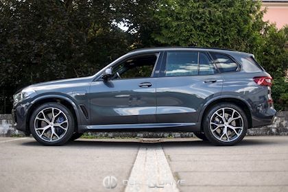 X5 45e M Sport STEPTRONIC
