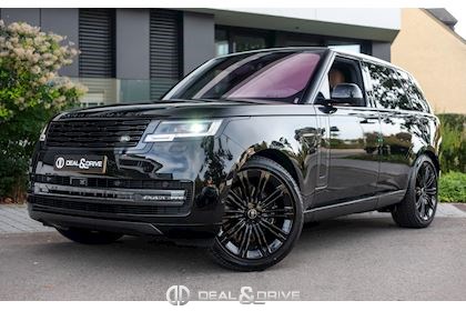 RANGE ROVER AUTOBIOGRAPHY P530 AWD