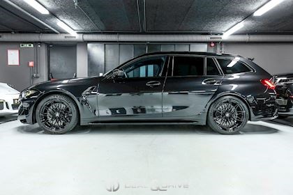 M3 COMPETITION TOURING XDRIVE STEPTRONIC