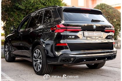 X5 XDRIVE 40i M SPORT STEPTRONIC