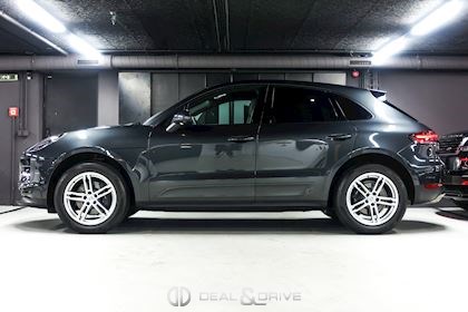 MACAN II 2.0 PDK 