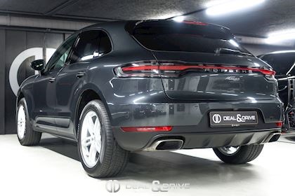 MACAN II 2.0 PDK 