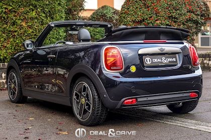 COOPER SE CABRIOLET AUTO. 1 OF 999