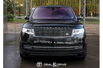 RANGE ROVER HSE D350 MHEV AWD EMPATTEMENT LONG (LWB) - 7 PLACES