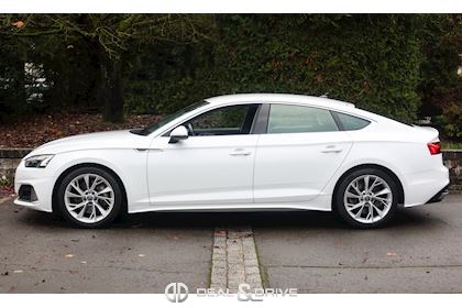 A5 SPORTBACK 45 TFSI QUATTRO S-TRONIC ADVANCED 