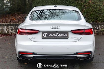 A5 SPORTBACK 45 TFSI QUATTRO S-TRONIC ADVANCED 