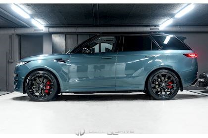 RANGE ROVER SPORT P510e PHEV FIRST EDITION