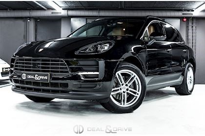 MACAN II 2.0 PDK