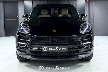 MACAN II 2.0 PDK