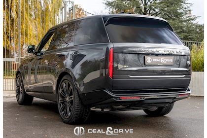 RANGE ROVER AUTOBIOGRAPHY P530 SWB AWD