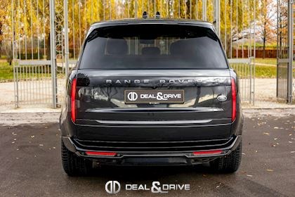 RANGE ROVER AUTOBIOGRAPHY P530 SWB AWD
