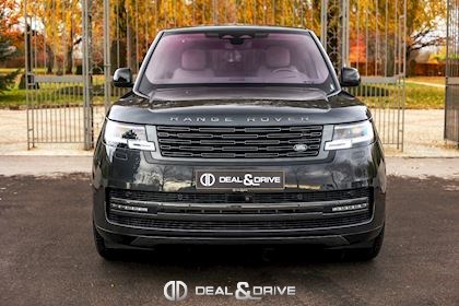 RANGE ROVER AUTOBIOGRAPHY P530 SWB AWD