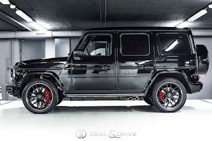 G 63 AMG