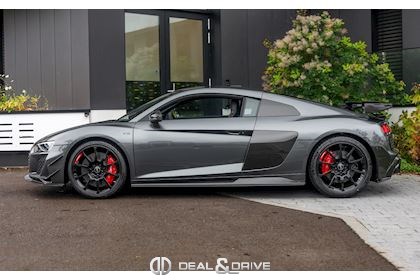 R8 COUPE V10 GT RWD S-TRONIC 1 OF 333