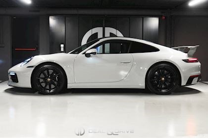 911 (992) CARRERA 4S COUPE PDK AEROKIT