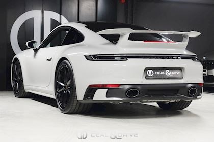 911 (992) CARRERA 4S COUPE PDK AEROKIT