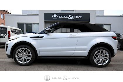 EVOQUE CABRIOLET 2,0 TD4 180 HSE DYNAMIC