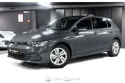 GOLF VIII LIFE 1.5 TSI BVM6 