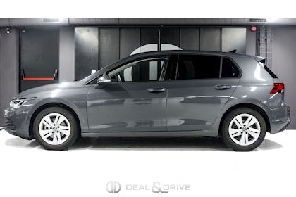 GOLF VIII LIFE 1.5 TSI BVM6 