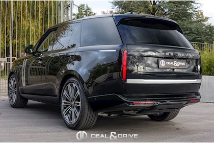 RANGE ROVER SV P530 SWB