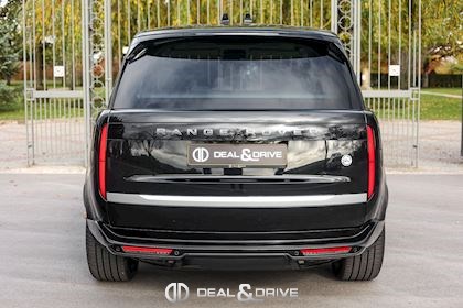 RANGE ROVER SV P530 SWB