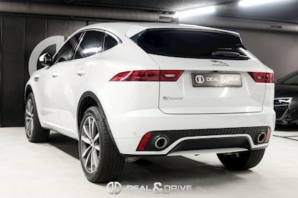 E-PACE P200 R-DYNAMIC SE