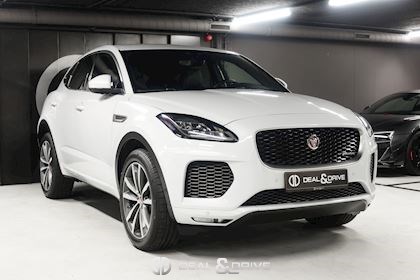 E-PACE P200 R-DYNAMIC SE