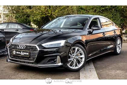 A5 SPORTBACK 45 TFSI QUATTRO S-TRONIC ADVANCED