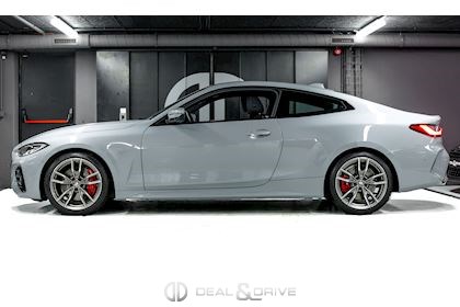 430i COUPE M SPORT STEPTRONIC