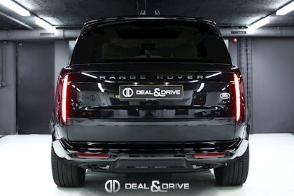 RANGE ROVER P530 FIRST EDITION AWD EMPATTEMENT LONG (LWB)