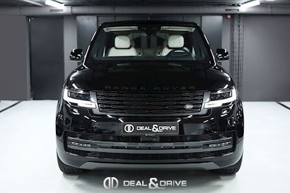 RANGE ROVER P530 FIRST EDITION AWD EMPATTEMENT LONG (LWB)