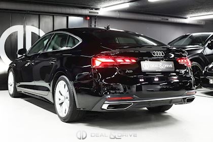 A5 SPORTBACK 45 TFSI QUATTRO S-TRONIC ADVANCED