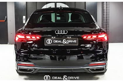 A5 SPORTBACK 45 TFSI QUATTRO S-TRONIC ADVANCED