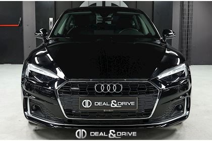 A5 SPORTBACK 45 TFSI QUATTRO S-TRONIC ADVANCED