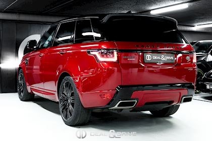 RANGER ROVER SPORT 3.0 SDV6 HSE AWD