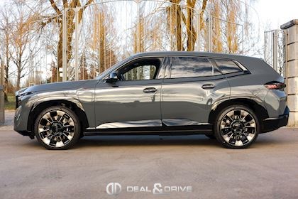 XM (G09) LABEL RED M DRIVER PACK INDIVIDUAL